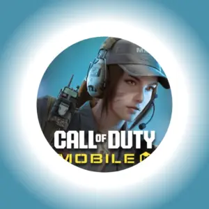 Call of Duty Mobile CP Code