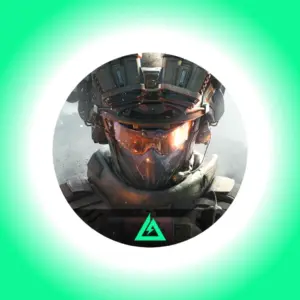 Delta Force Top Up Global