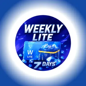 Free Fire Weekly Lite BD