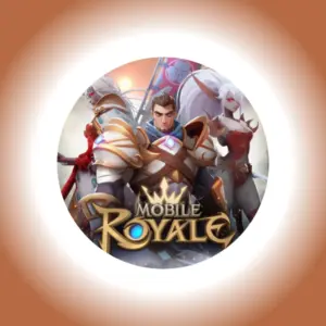 Mobile Royale Top Up