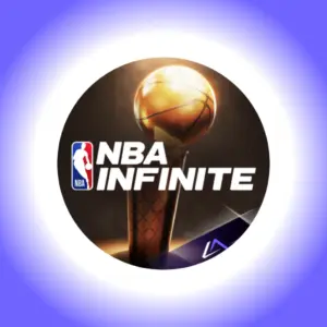 NBA INFINITE Top Up