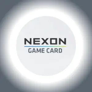 Nexon Game Card