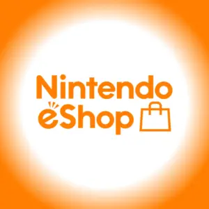 Nintendo eShop Gift Card US