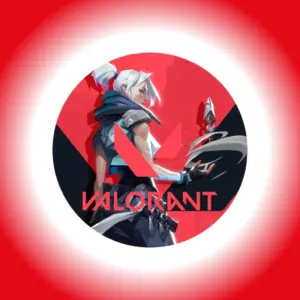 Valorant Point Top Up MY