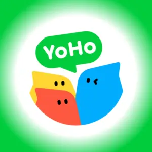YoHo Coin Top Up